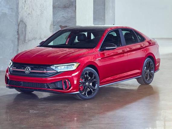 VOLKSWAGEN JETTA GLI 2022 3VW2T7BU6NM025723 image